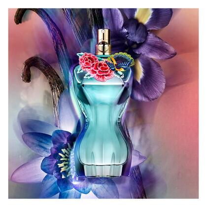 50 ML Jean Paul Gaultier La Belle Paradise Garden Eau de Parfum  1 of 6 