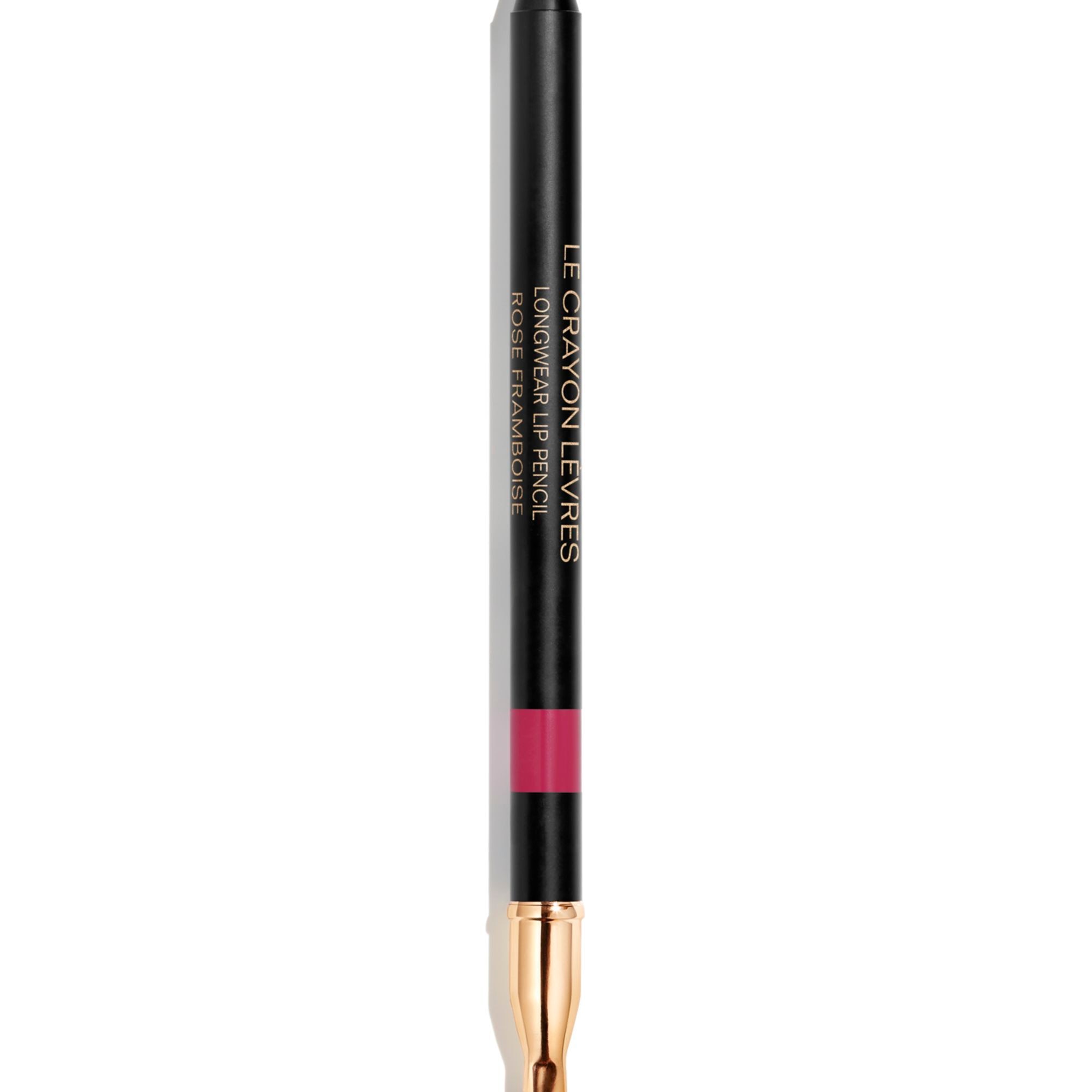 CHANEL LE CRAYON LÈVRES CRAYON CONTOUR DES LÈVRES LONGUE TENUE 1 of 3 CRAYON CONTOUR DES LÈVRES LONGUE TENUE