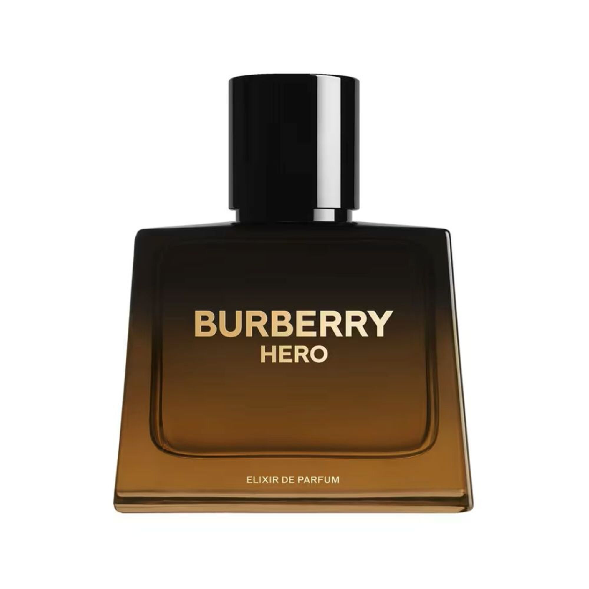 60 ML Burberry HERO ELIXIR Parfum 1 of 2 Parfum