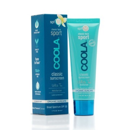 50 ML Coola Classic Sunscreen Sonnenschutz  1 of 1 