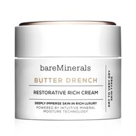 50 ML BareMinerals Butter Drench Creme  1 of 2 