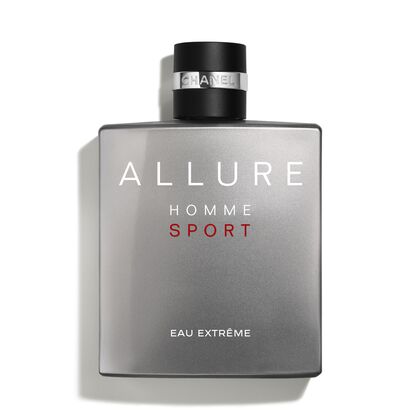 150 ML CHANEL ALLURE HOMME SPORT EAU EXTRÊME ZERSTÄUBER 1 of 1