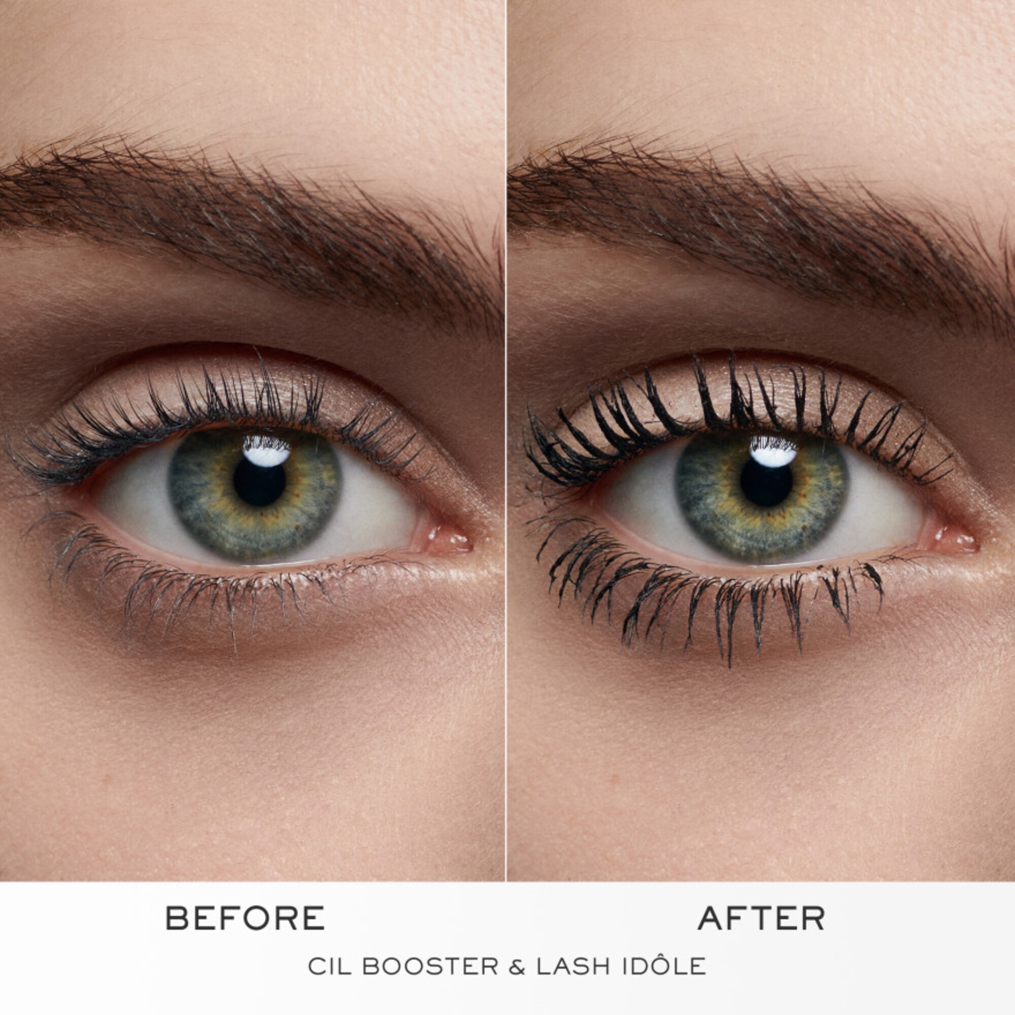 Mascara Primer