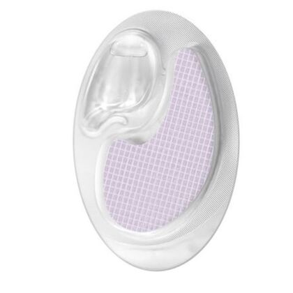 6 PCS Skinuance AUGENPFLEGE Smoothings Eye Pads 1 of 8