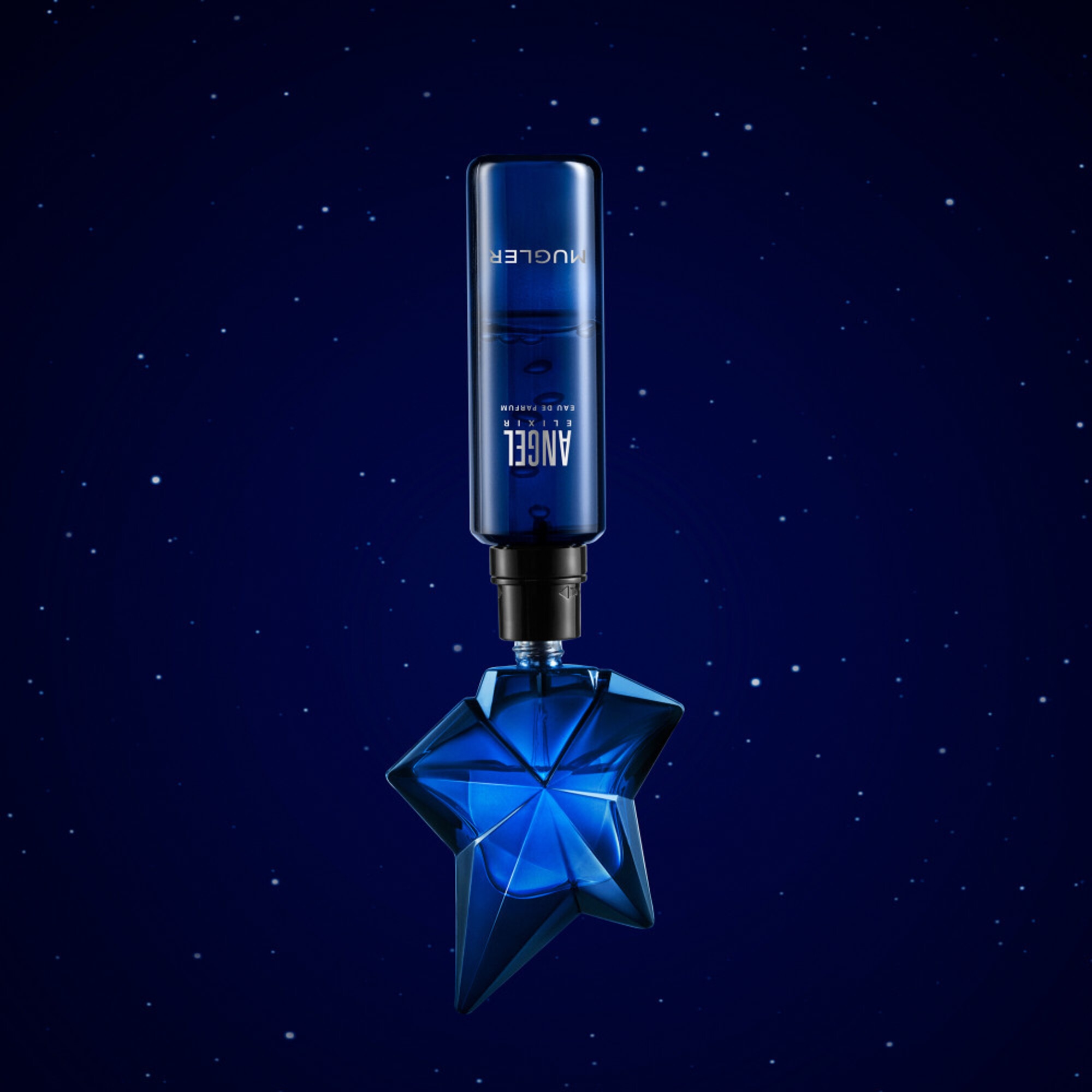 50 ML Mugler Angel Eau de Parfum  1 of 3 