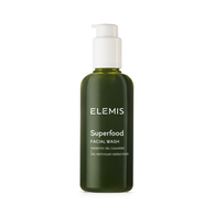 200 ML Elemis Superfood Facial Wash Nettoyage  1 of 2 