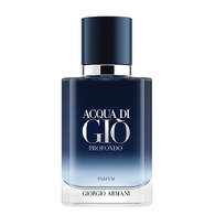 30 ML Giorgio Armani ACQUA DI GIO PROFONDO Parfum  1 of 2 