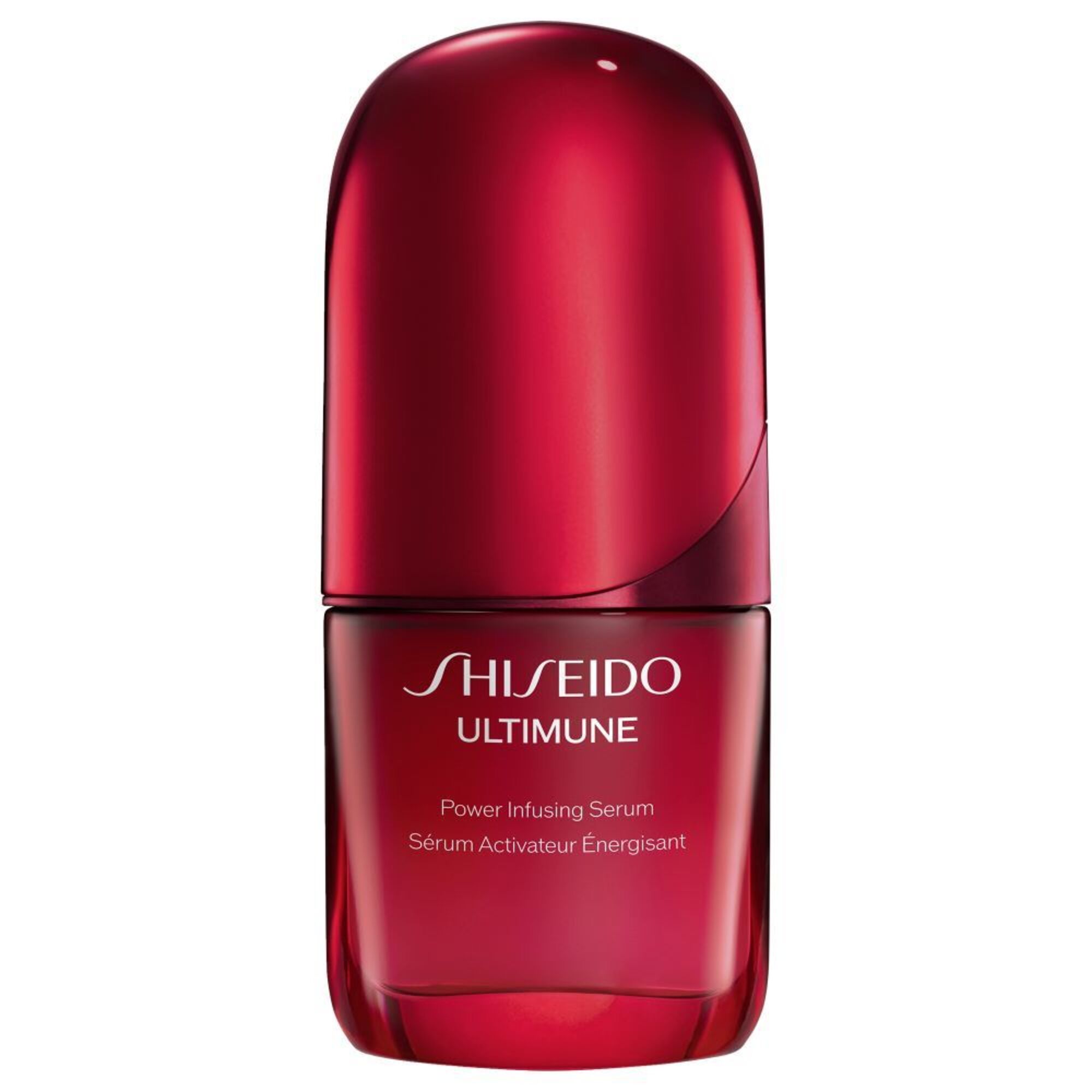 30 ML Shiseido ULTIMUNE POWER INFUSING SERUM Sérum Activateur Energisant 4.0 1 of 1