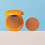 1 PCS Shiseido SUNCARE UV Tanning Compact SPF10+ Nachfüllen 5 of 8 UV Tanning Compact SPF10+ Nachfüllen