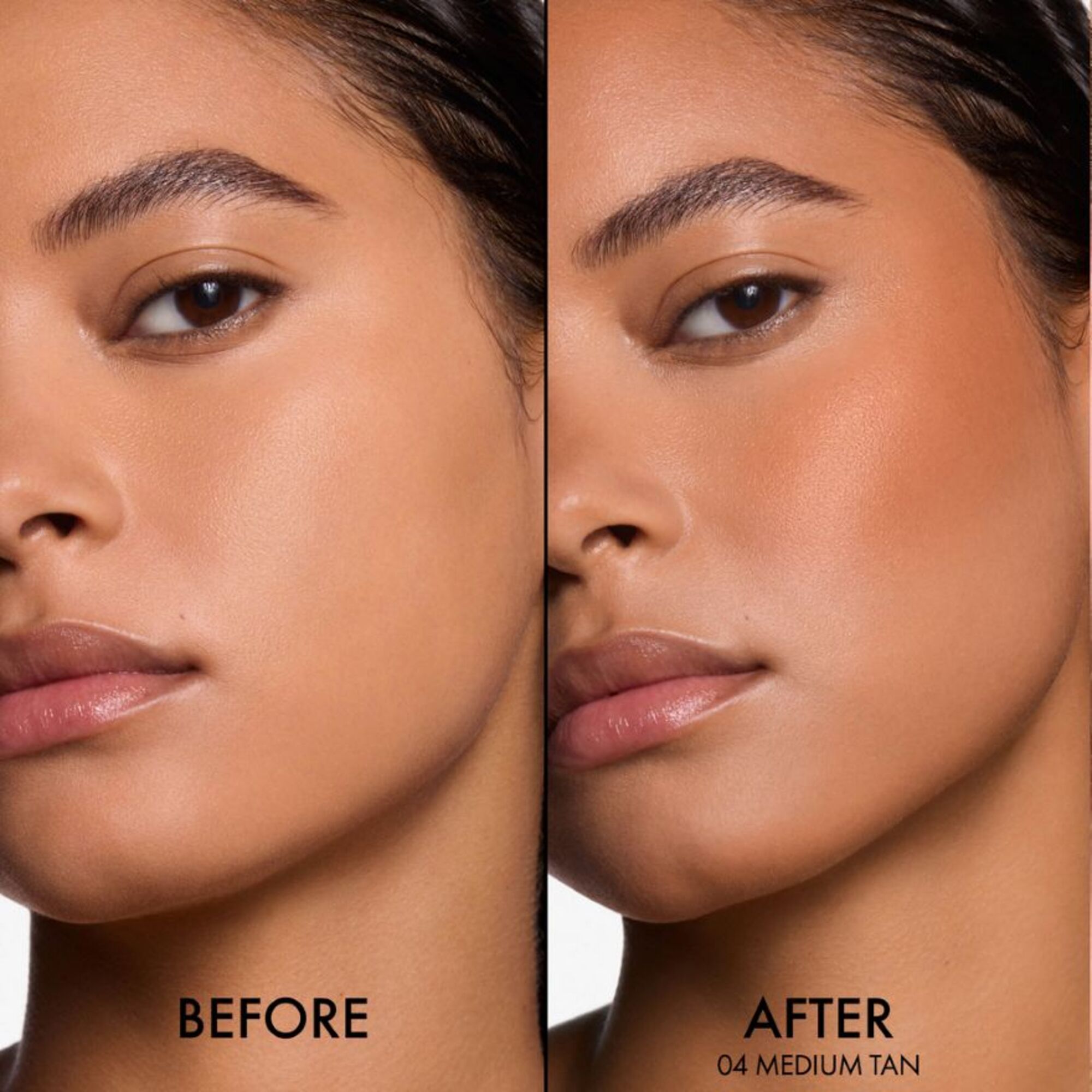 DIOR FOREV SKIN BRONZE Baume en stick bronzant ultra-fondant  1 of 3 