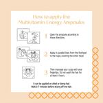 10 ML Nuggela & Sulé Multivitamin Energy Multivitamina Energy Ampoules 4 of 4 Multivitamina Energy Ampoules