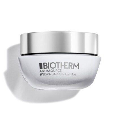 30 ML Biotherm AQUASOURCE Gesichtscreme  1 of 5 