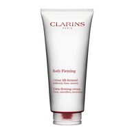 200 ML Clarins Body Firming Körpercreme  1 of 2 