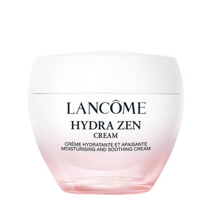 50 ML Lancôme Hydra Zen Anti-Stress Moisturizing Creme Gesichtspflege  1 of 3 