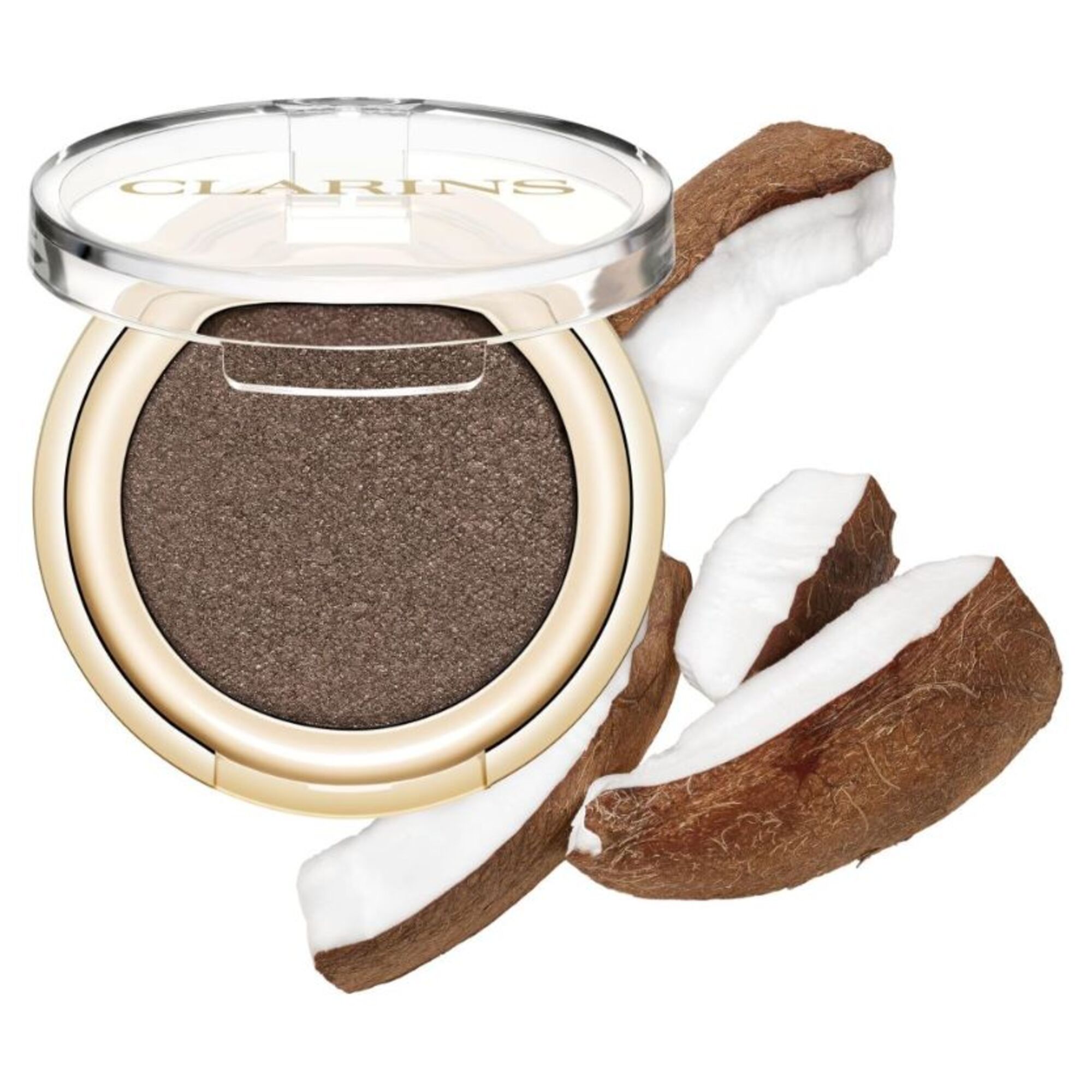 Clarins Ombre Mono Eyeshadow Ombre à paupières 1 of 1 Ombre à paupières