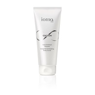 150 ML Ioma Cocoon Delightful Exfoliating Body Scrub  1 of 2 