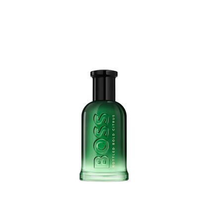 100 ML HUGO Bottled Citrus - Eau de Parfum  1 of 1 