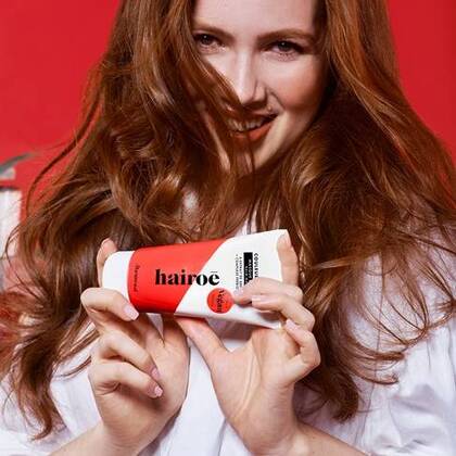 150 ML Marionnaud Haircare/Pflege HAARMASKE  1 of 2 