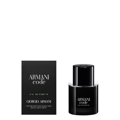 30 ML Giorgio Armani Code Homme Eau de Parfum  1 of 7 