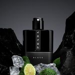 1 PCS Prada Luna Rossa Black Set de parfum 2 of 2 Set de parfum