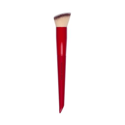  Diego Della Palma MAKE-UP Angle Flat-Top Foundation Brush  1 of 2 