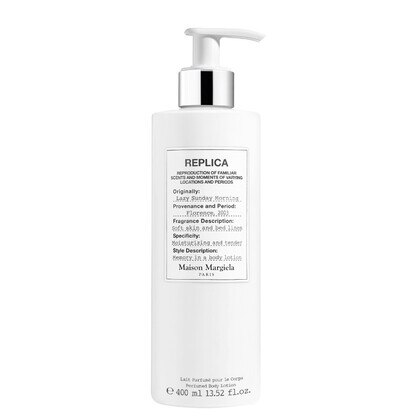 400 ML Maison Margiela Replica Lazy Sunday Morning Bodylotion Bodylotion 1 of 1
