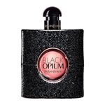 90 ML Yves Saint Laurent Black Opium Eau de Parfum  1 of 2 Eau de Parfum