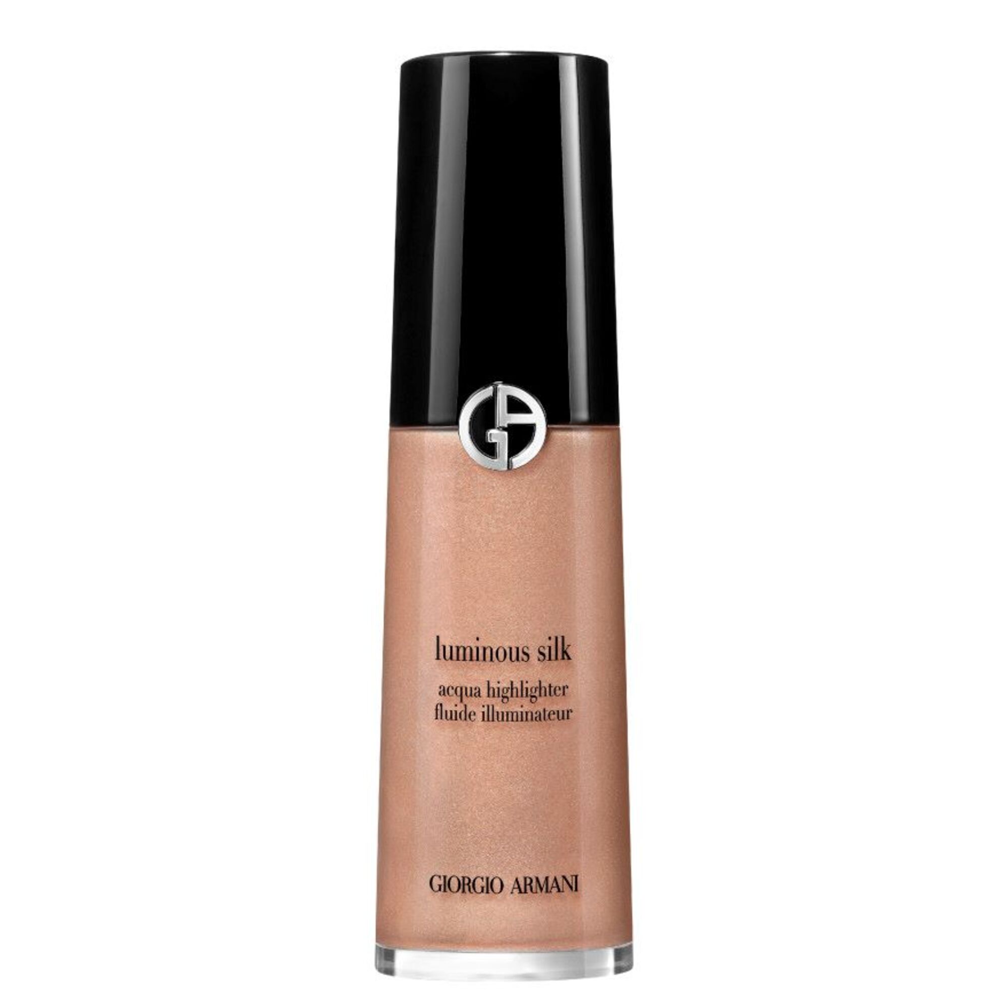 Giorgio Armani Luminous Silk Highlighter 1 of 8 Highlighter