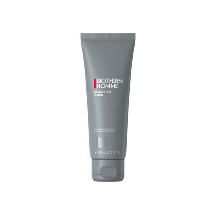 125 ML Biotherm Homme Basique Gesichtspeeling  1 of 1 