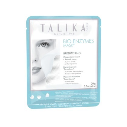 20 G Talika Masks Gesichtsmaske  1 of 2 