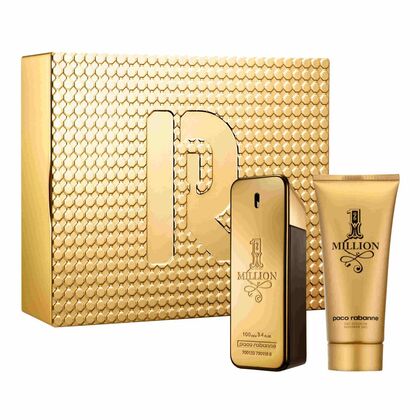 1 PCS Rabanne 1 Million Duftset  1 of 1 Duftset