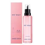 100 ML Giorgio Armani My Way Eau de Parfum Refill 2 of 3 Eau de Parfum Refill