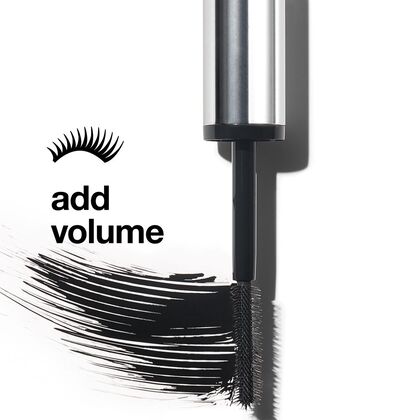  Clinique Chubby Lash Fattening Mascara Mascara  1 of 5 