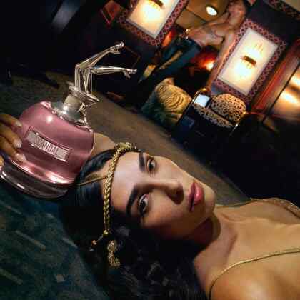 Eau de Parfum