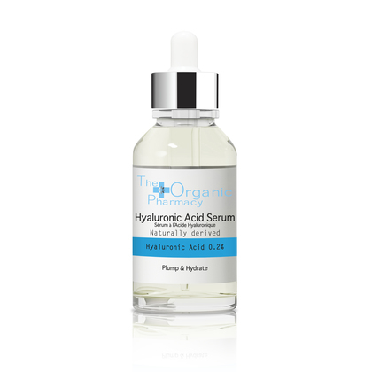 30 ML The Organic Pharmacy Face Serum  1 of 1 