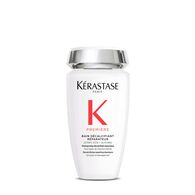 250 ML Kérastase Première Bain Décalcifiant Rénovateur, reparierendes und kalziumreduzierendes Shampoo für geschädigtes Haar  1 of 2 