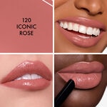 DIOR ROUGE ON STAGE LIPSTICK SHINE Lippenstift 2 of 3 Lippenstift