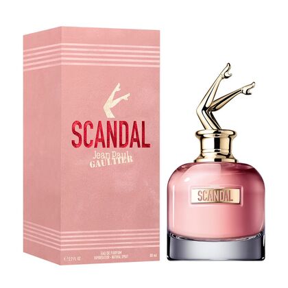 Eau de Parfum