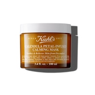 100 ML Kiehl's Calendula Face Calendula Petal-Infused Skin-Calming Mask  1 of 2