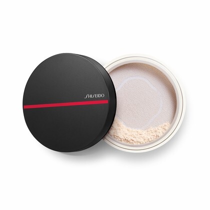  Shiseido Synchro Skin Self Refreshing L Puder  1 of 3 