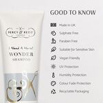 250 ML Percy & Reed I Need A Hero! Wonder Shampooing  4 of 5 Wonder Shampooing