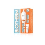 1 PCS Biotherm Oil Therapy Set de soins 2 of 6 Set de soins
