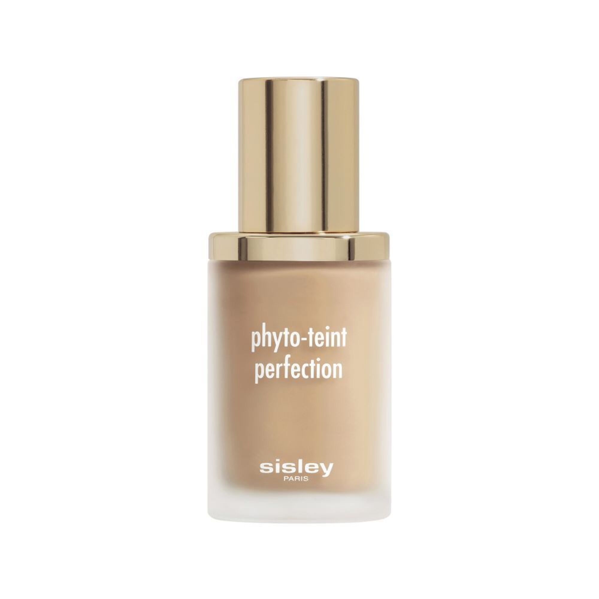 SISLEY Phyto-Teint Perfection Flüssige Foundation 1 of 2