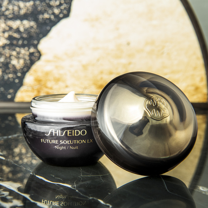 Crème de nuit