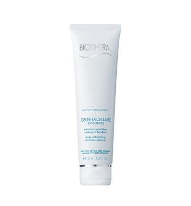 150 ML Biotherm Gelée Micellaire Peeling visage  1 of 1 