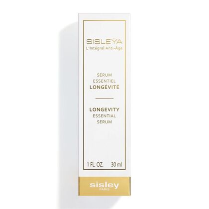 Sérum Essentiel Longévité
