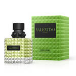 50 ML Valentino Born in Roma Green Stravaganza Donna Eau de Parfum 3 of 3 Eau de Parfum