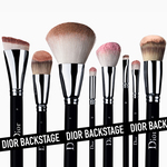 1 PCS DIOR Dior Backstage Brow Brush N°25 Augenbrauen Pinsel  2 of 2 Augenbrauen Pinsel