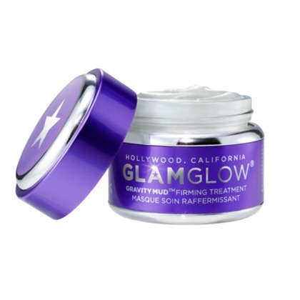 50 G Glamglow GravityMud GLAMGLOW GRAVITYMUD FIRMING TREATMENT  1 of 3 