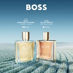 30 ML Hugo Boss BOSS ALIVE LAVEND Eau de Parfum 6 of 8 Eau de Parfum